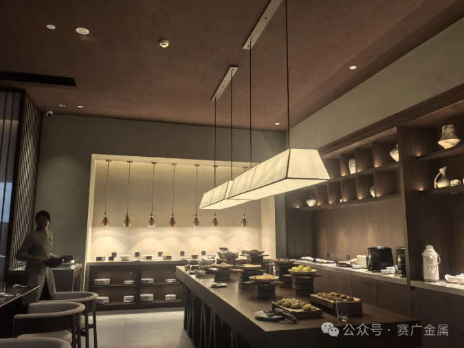 2024案例——麗江滇茶里酒店